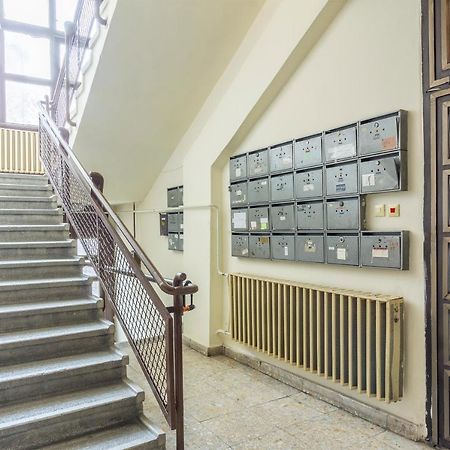 Mohinga Apartment Budapešť Exteriér fotografie