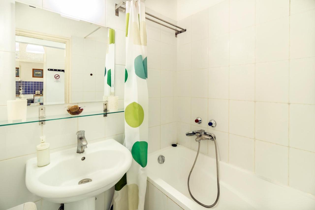 Mohinga Apartment Budapešť Exteriér fotografie