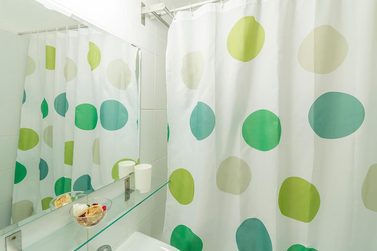Mohinga Apartment Budapešť Exteriér fotografie