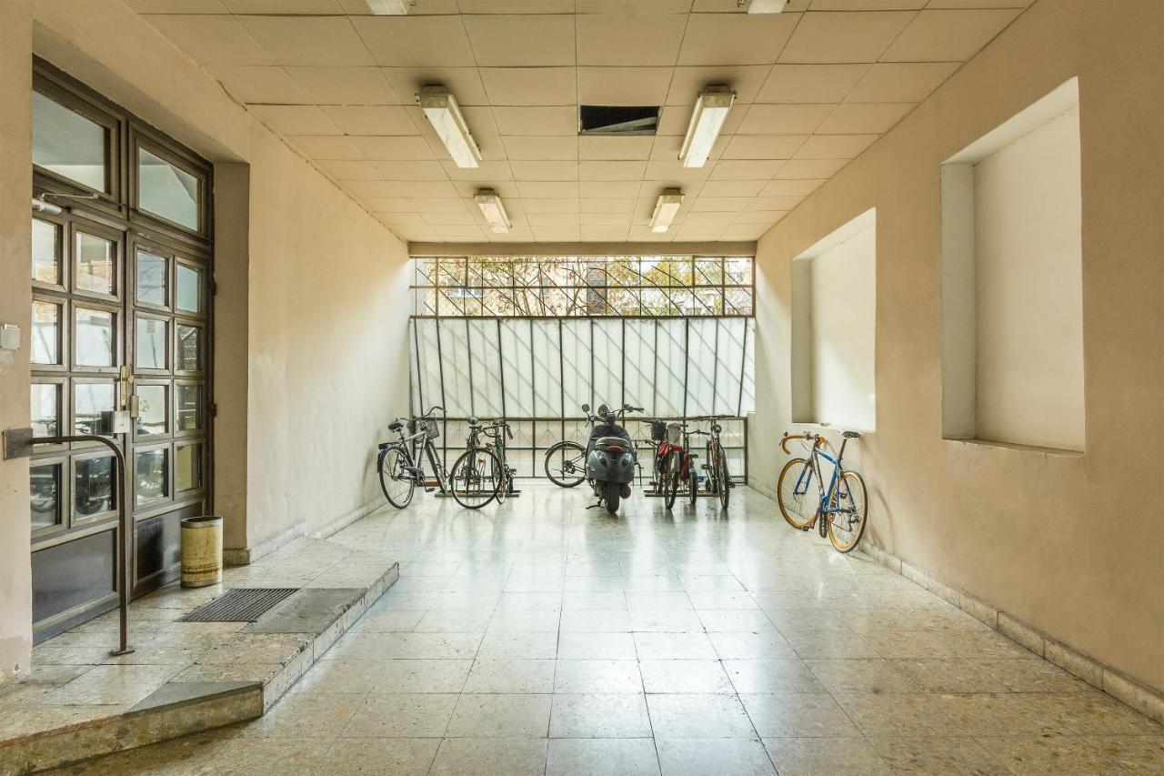 Mohinga Apartment Budapešť Exteriér fotografie
