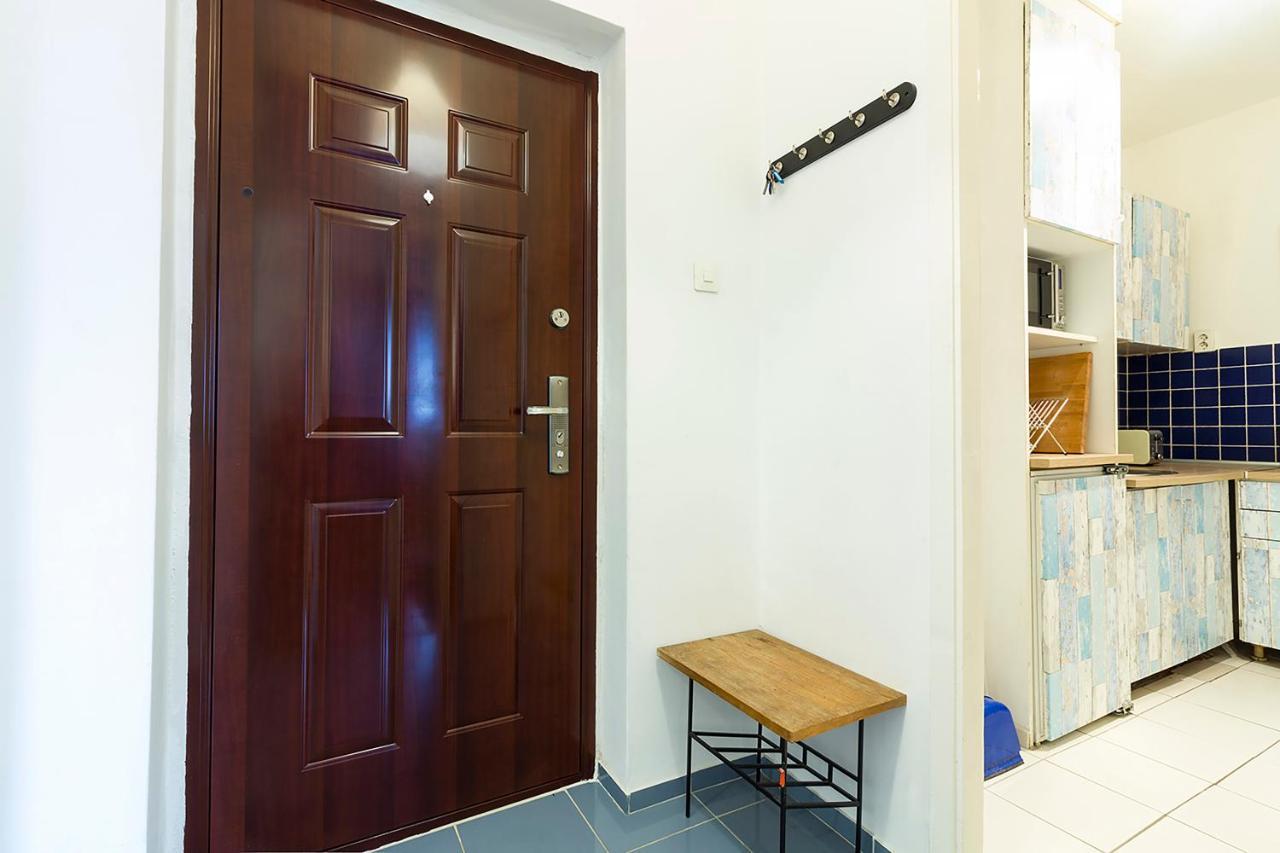 Mohinga Apartment Budapešť Exteriér fotografie